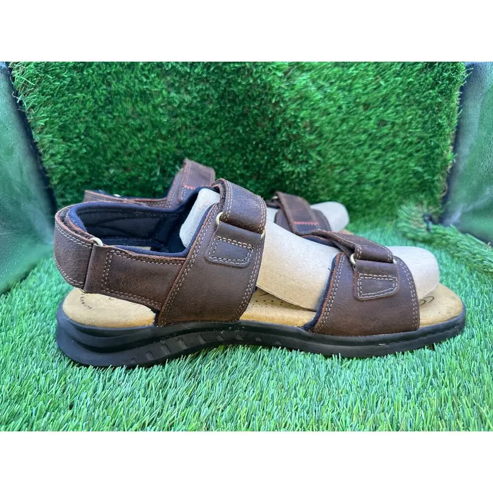 Clarks hapsford creek